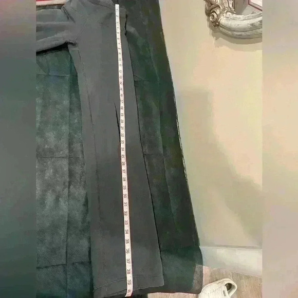 🔥Athleta Fleece pants🔥 - Picture 6 of 7